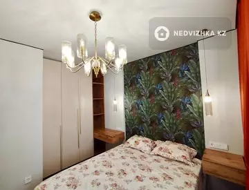 3-комнатная квартира, этаж 9 из 9, 70 м²