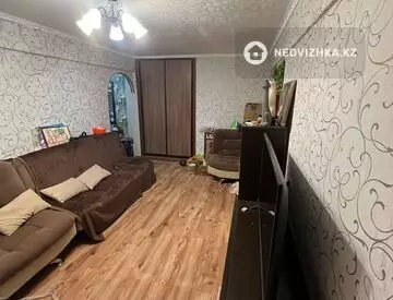 3-комнатная квартира, этаж 5 из 5, 50 м²