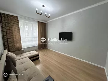 2-комнатная квартира, этаж 6 из 9, 58 м²
