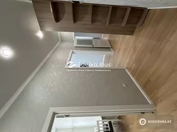 57.5 м², 2-комнатная квартира, этаж 6 из 9, 58 м², изображение - 5