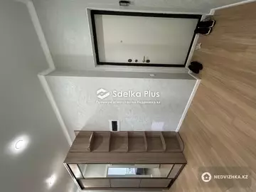 57.5 м², 2-комнатная квартира, этаж 6 из 9, 58 м², изображение - 7