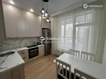 57.5 м², 2-комнатная квартира, этаж 6 из 9, 58 м², изображение - 9