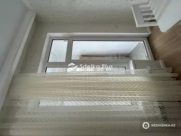 57.5 м², 2-комнатная квартира, этаж 6 из 9, 58 м², изображение - 12