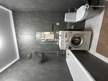57.5 м², 2-комнатная квартира, этаж 6 из 9, 58 м², изображение - 14