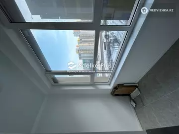 57.5 м², 2-комнатная квартира, этаж 6 из 9, 58 м², изображение - 13