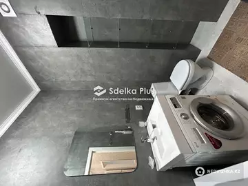 57.5 м², 2-комнатная квартира, этаж 6 из 9, 58 м², изображение - 15