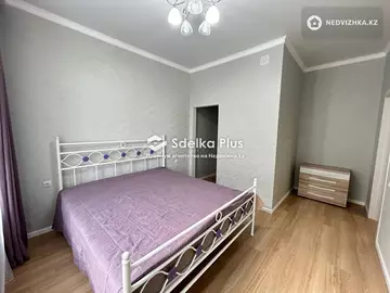 57.5 м², 2-комнатная квартира, этаж 6 из 9, 58 м², изображение - 17