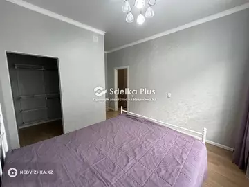 57.5 м², 2-комнатная квартира, этаж 6 из 9, 58 м², изображение - 18