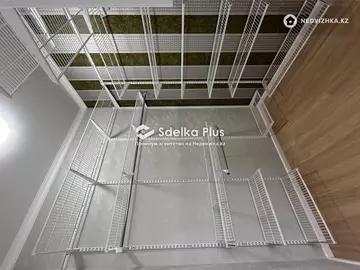 57.5 м², 2-комнатная квартира, этаж 6 из 9, 58 м², изображение - 19