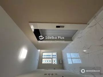 57.5 м², 2-комнатная квартира, этаж 6 из 9, 58 м², изображение - 21