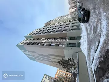57.5 м², 2-комнатная квартира, этаж 6 из 9, 58 м², изображение - 23