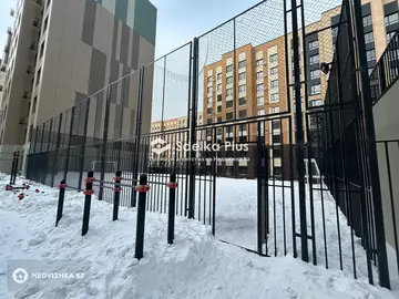 57.5 м², 2-комнатная квартира, этаж 6 из 9, 58 м², изображение - 27