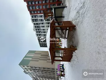 57.5 м², 2-комнатная квартира, этаж 6 из 9, 58 м², изображение - 29
