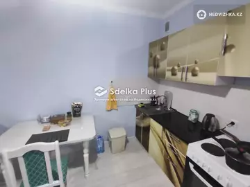 2-комнатная квартира, этаж 2 из 9, 44 м²