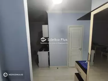 2-комнатная квартира, этаж 2 из 9, 44 м²