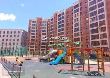 2-комнатная квартира, этаж 5 из 9, 70 м²