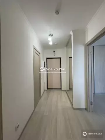 1-комнатная квартира, этаж 12 из 14, 39 м²