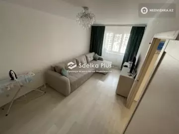 39 м², 1-комнатная квартира, этаж 12 из 14, 39 м², изображение - 5