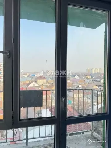 55 м², 2-комнатная квартира, этаж 5 из 6, 55 м², изображение - 8