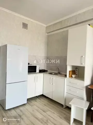 55 м², 2-комнатная квартира, этаж 5 из 6, 55 м², изображение - 4
