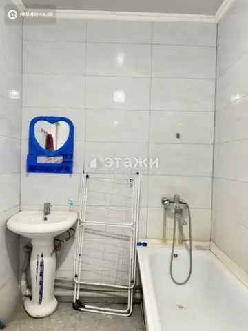 55 м², 2-комнатная квартира, этаж 5 из 6, 55 м², изображение - 7