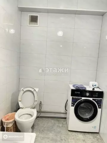 55 м², 2-комнатная квартира, этаж 5 из 6, 55 м², изображение - 9