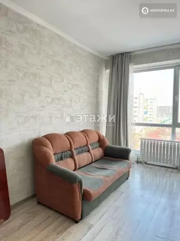 2-комнатная квартира, этаж 5 из 6, 55 м²
