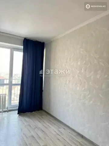 2-комнатная квартира, этаж 5 из 6, 55 м²