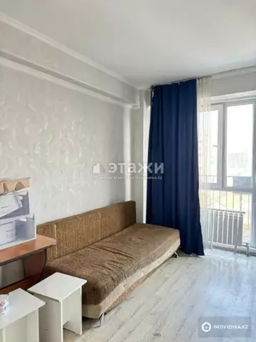 2-комнатная квартира, этаж 5 из 6, 55 м²