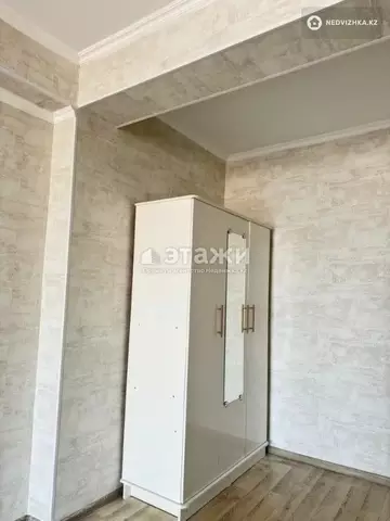 2-комнатная квартира, этаж 5 из 6, 55 м²