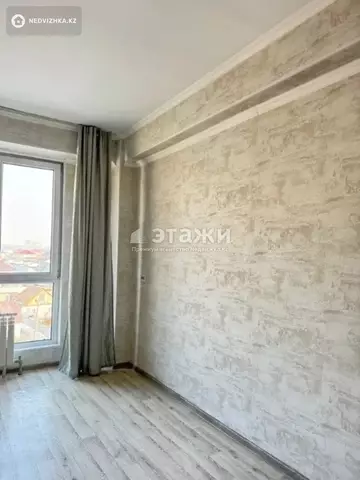 55 м², 2-комнатная квартира, этаж 5 из 6, 55 м², изображение - 6
