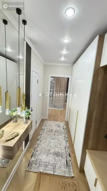 1-комнатная квартира, этаж 3 из 4, 30 м²