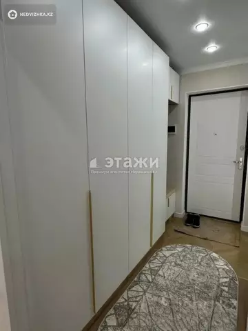 30 м², 1-комнатная квартира, этаж 3 из 4, 30 м², изображение - 4