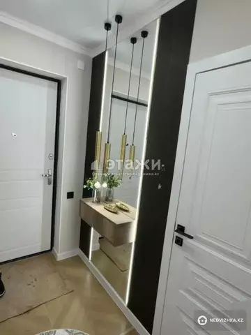 30 м², 1-комнатная квартира, этаж 3 из 4, 30 м², изображение - 5