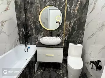 30 м², 1-комнатная квартира, этаж 3 из 4, 30 м², изображение - 6