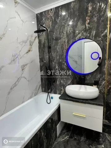 30 м², 1-комнатная квартира, этаж 3 из 4, 30 м², изображение - 7