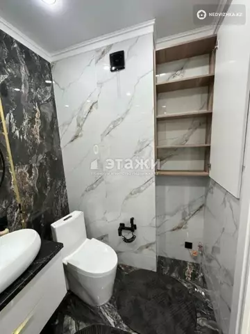 30 м², 1-комнатная квартира, этаж 3 из 4, 30 м², изображение - 8