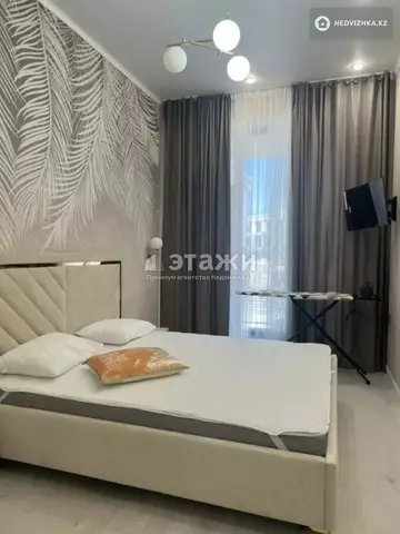 62 м², 2-комнатная квартира, этаж 1 из 3, 62 м², изображение - 0