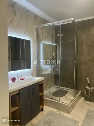 62 м², 2-комнатная квартира, этаж 1 из 3, 62 м², изображение - 3