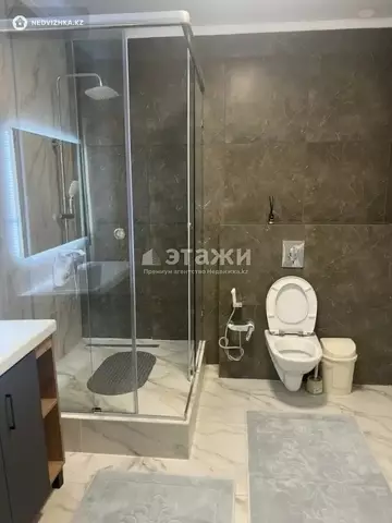 62 м², 2-комнатная квартира, этаж 1 из 3, 62 м², изображение - 4