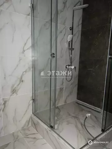 62 м², 2-комнатная квартира, этаж 1 из 3, 62 м², изображение - 5