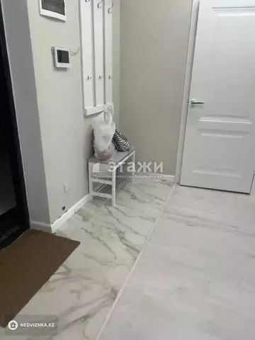 62 м², 2-комнатная квартира, этаж 1 из 3, 62 м², изображение - 6