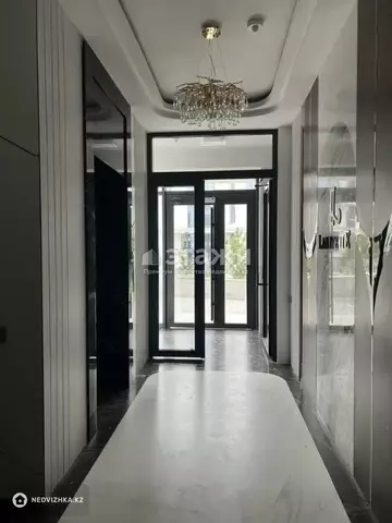 62 м², 2-комнатная квартира, этаж 1 из 3, 62 м², изображение - 7
