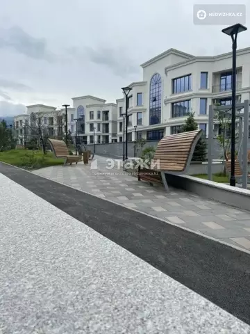 62 м², 2-комнатная квартира, этаж 1 из 3, 62 м², изображение - 9
