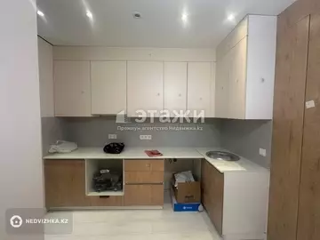 1-комнатная квартира, этаж 4 из 10, 34 м²