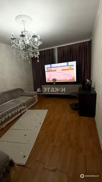 58 м², 2-комнатная квартира, этаж 1 из 5, 58 м², изображение - 5