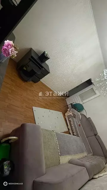 58 м², 2-комнатная квартира, этаж 1 из 5, 58 м², изображение - 6