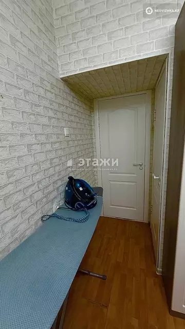 58 м², 2-комнатная квартира, этаж 1 из 5, 58 м², изображение - 10