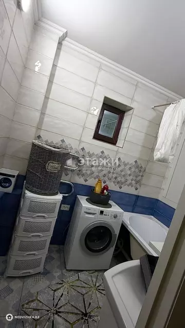 58 м², 2-комнатная квартира, этаж 1 из 5, 58 м², изображение - 12
