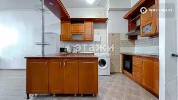 75.45 м², 2-комнатная квартира, этаж 18 из 19, 75 м², изображение - 0